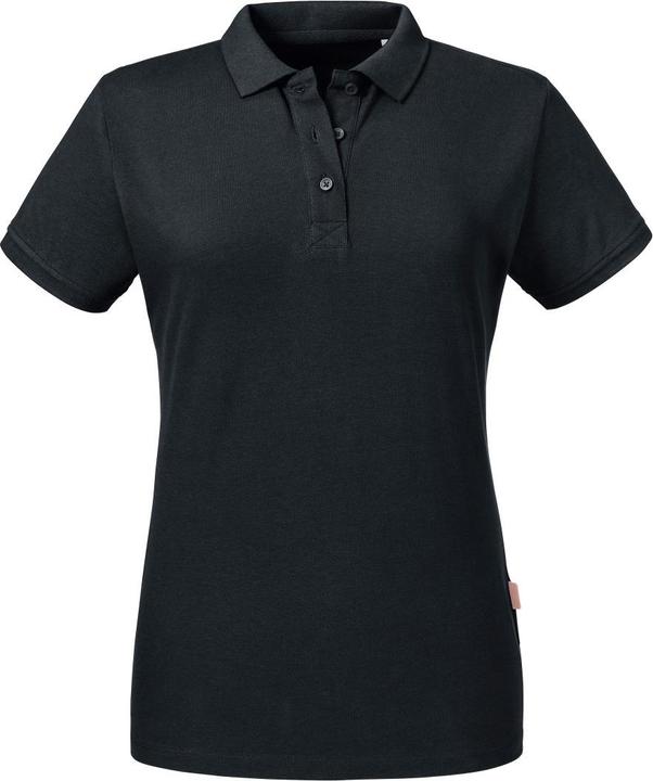 Immagine prodotto Russell Polo in cotone biologico (XS)