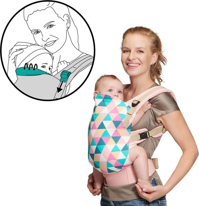 Produktbild KinderKraft Nino