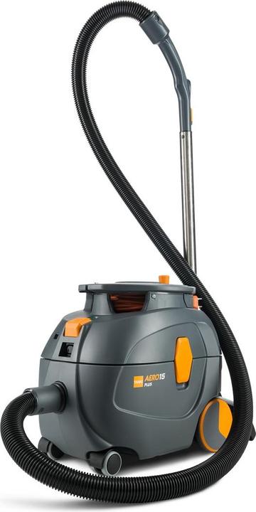 Actual product image Taski AERO 15 Plus Dry (Dry vacuum cleaner)