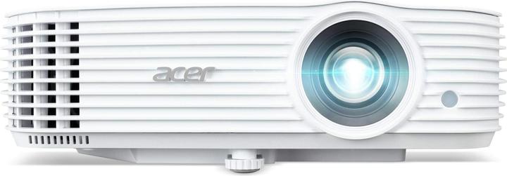 Actual product image Acer H6542BDK (Full HD, 4000 lm, 1.5 - 1.65:1)