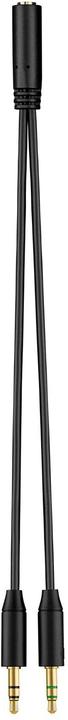 Produktbild RØDE NTH-100M Over-Ear-Headset (Kabelgebunden)