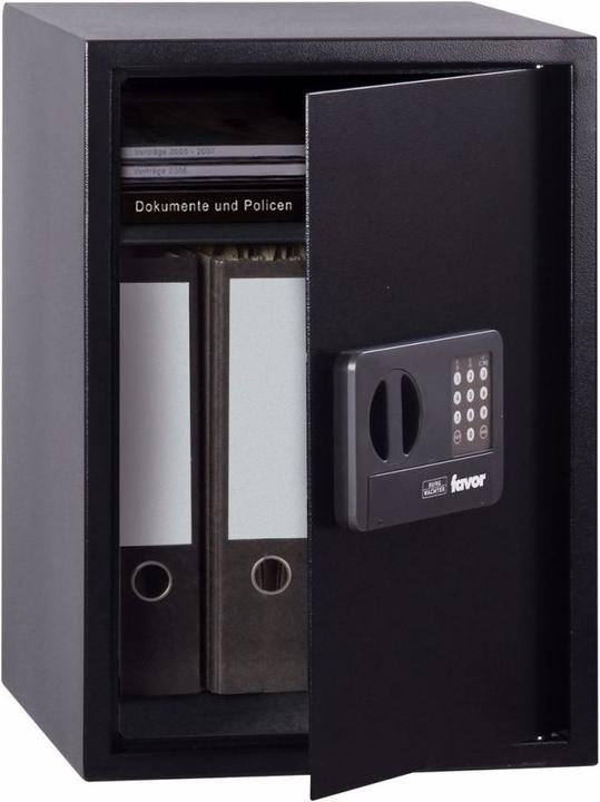 Produktbild Burg Wächter Favor S9 E (66.50 l)