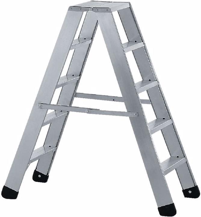 Immagine prodotto Zarges Bockleiter (Scala doppia, 166 cm)