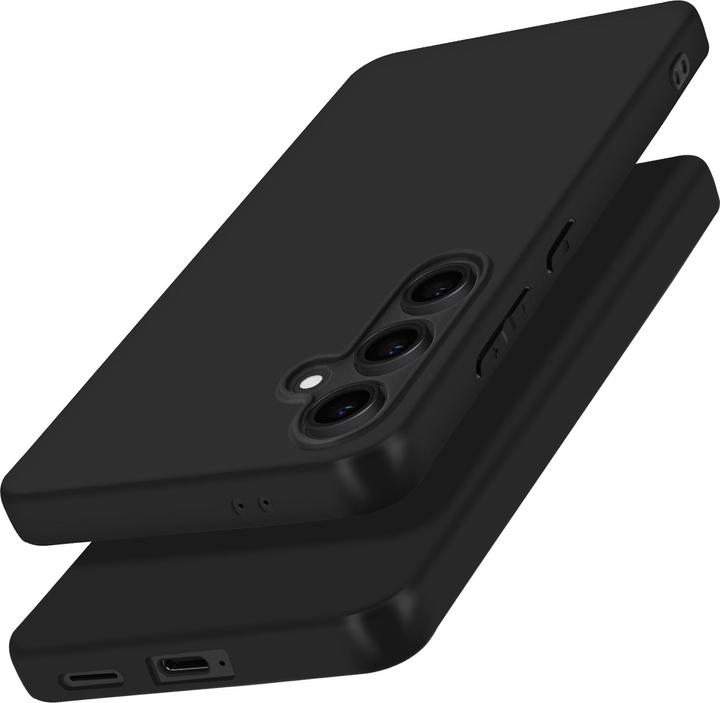 Actual product image Avizar Classic Case Mat Series (Samsung Galaxy S24 FE)