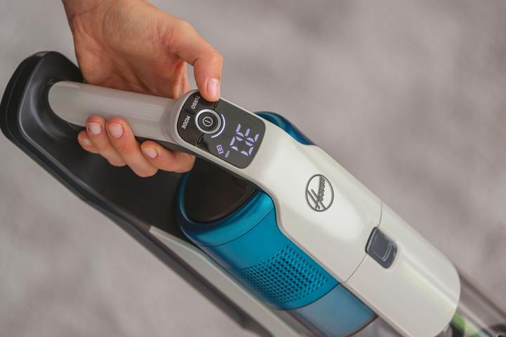 Produktbild Hoover HF9 Pets