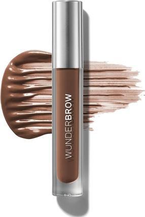 Actual product image Wunder2 Semi-permanent eyebrow gel (Chestnut)