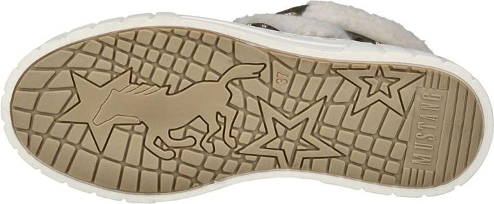 Actual product image Mustang Sneaker (40)