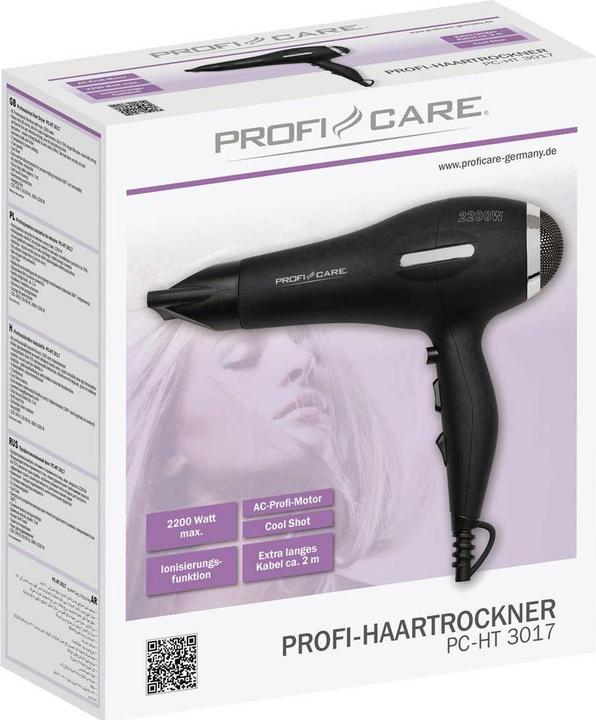 Image du produit Profi-Care ProfiCare 3017