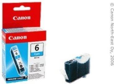 Produktbild Canon Bci-6c (C)