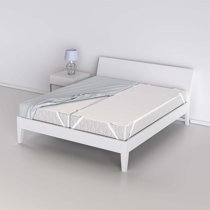 Produktbild Lotus Bettwaren Molton Kalmuck (200 x 200 cm)