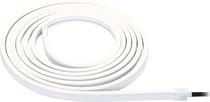 Actual product image Paulmann Outdoor Plug & Shine Stripe Neon (RGBW, 500 cm, Outdoor)