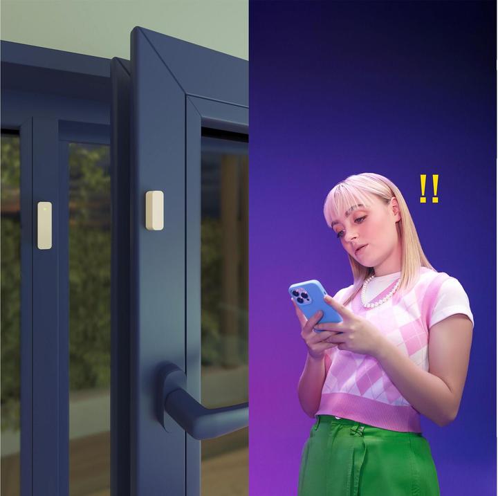 Image du produit WiZ Kontaktsensor