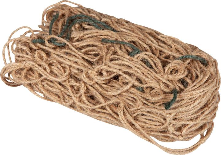 Windhager Jute Ranknetz (250 cm, 180 cm)