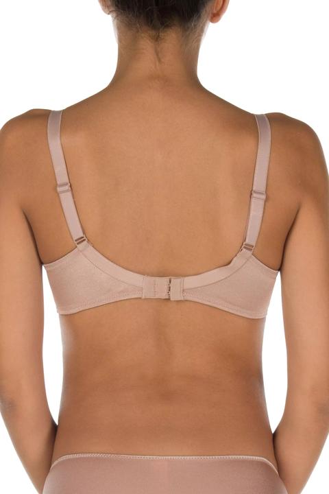Actual product image Chantelle Hedona underwire bra (75 E, Single pack)