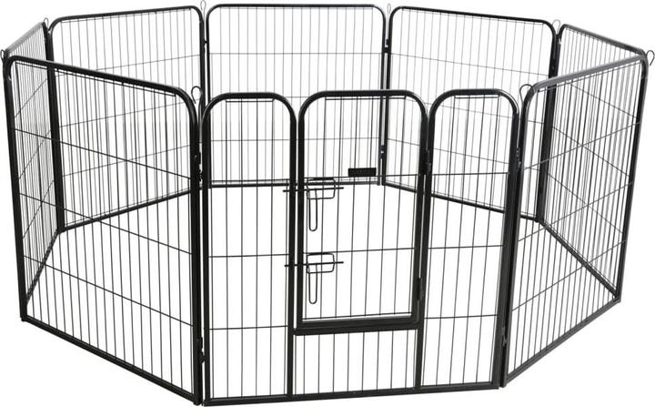 Kerbl Dog and puppy enclosure