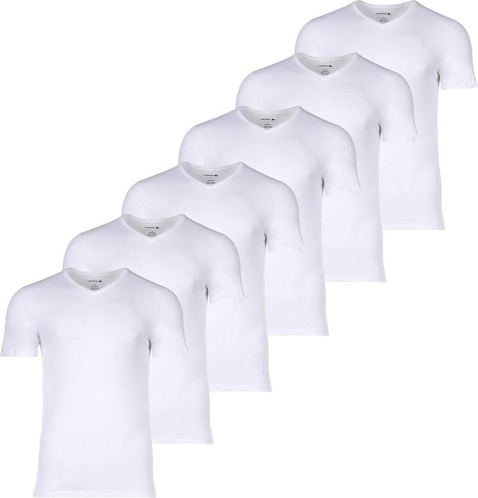 Actual product image Lacoste Tee-Shirt Sous-Vetements (XL)