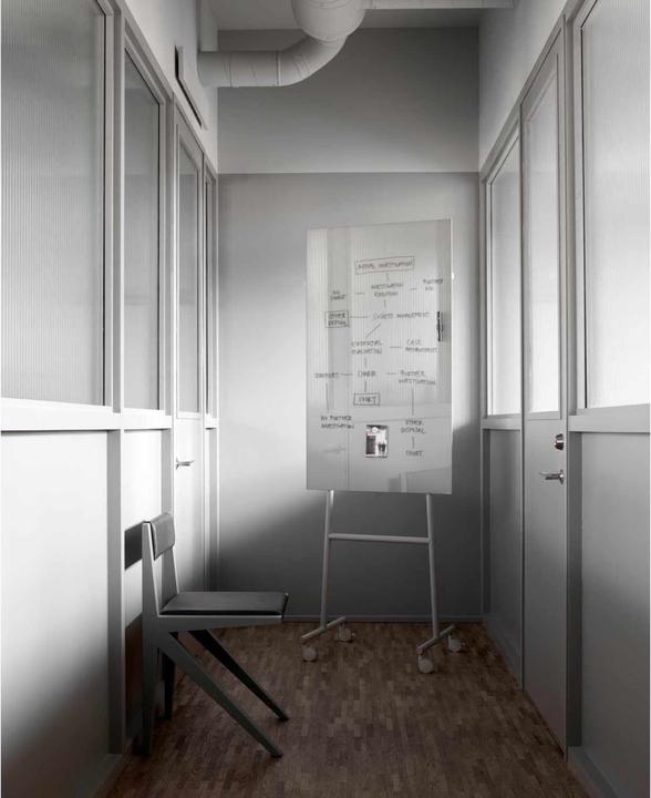 Image du produit Lintex Tableau en verre Mono Mobile