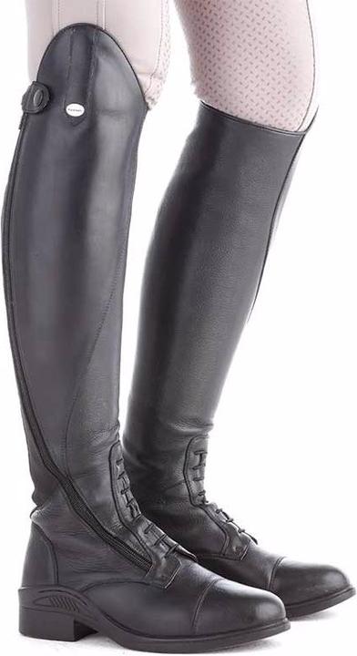 Produktbild Kavalkade Lederreitstiefel Maximus Damen (38)