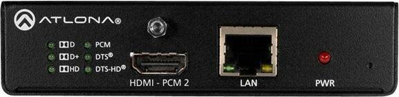 Produktbild Atlona AT-HDR-M2C (Video Switch)
