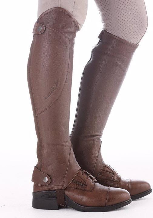 Kavalkade Leather chaps Valerius unisex (S, L)