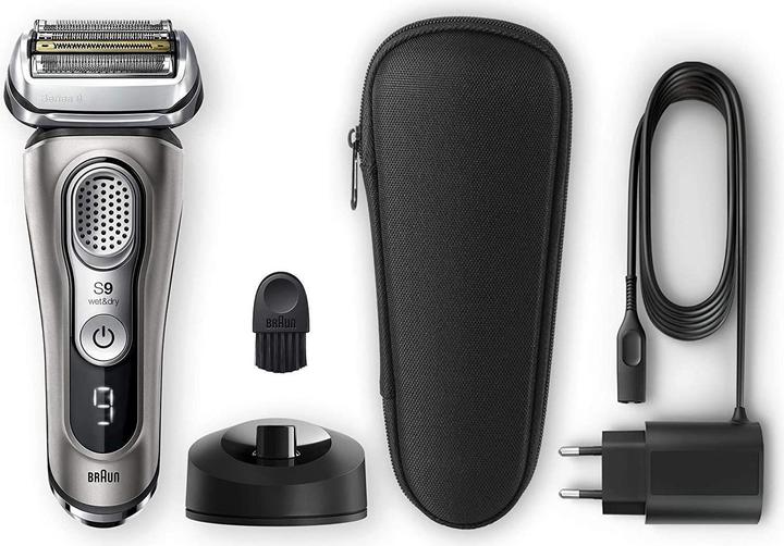 Image du produit Braun Series 9 9325s + rasoir électrique dernière génération