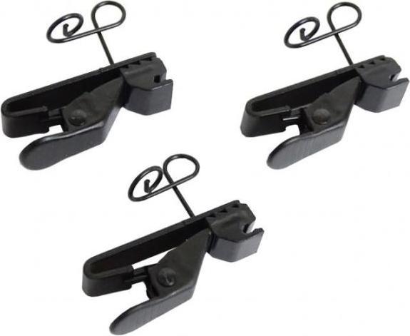 Produktbild RØDE LAV Clip - 3er Set