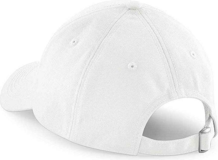 Actual product image Beechfield Unisex Adult Authentic Baseball Cap (One size)