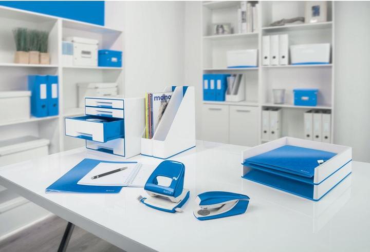 Produktbild Leitz WOW Ablagebox (A3)