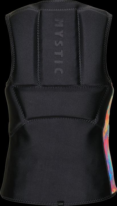 Immagine prodotto Mystic Ruby Impact Vest Fzip Kite Wmn (XS)