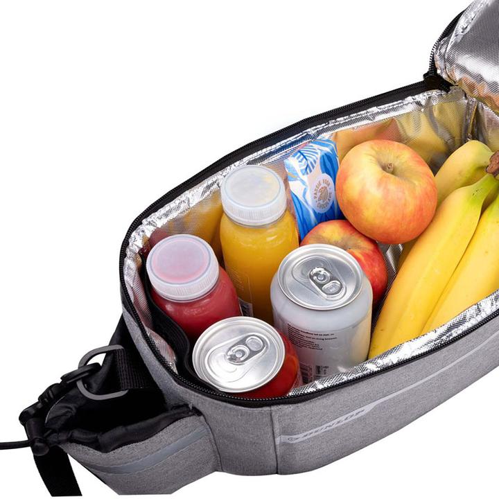 Immagine prodotto Dunlop Borsa frigo (7 l, Borsa portapacchi)