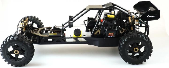 Produktbild Amewi Pitbull X Evolution (RTR Ready-to-Run)
