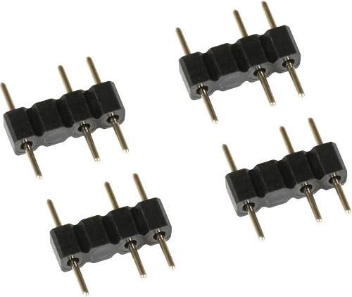Immagine prodotto Alphacool KAB Sdoppiatore a Y aRGB da 3 pin a 3x 3 pin 15 cm