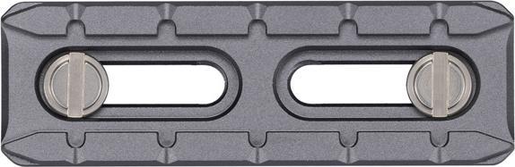 Image du produit Falcam F22 Five position Quick Release Plate 2538 (Trépied Plaque de changement rapide)