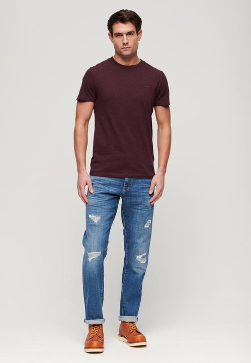 Produktbild Superdry Organic Cotton Vintage Logo T-Shirt Triple Pack (L)