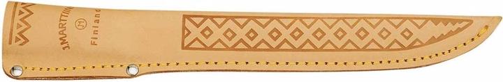 Immagine prodotto Marttiini Coltello finlandese per filettare, lama 23 cm, manico in legno (23 cm)