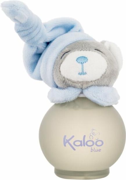 Image du produit Kaloo Blue by Eau de senteur Spray (Alcohol Free) 95 ml (Eau de toilette, 95 ml)