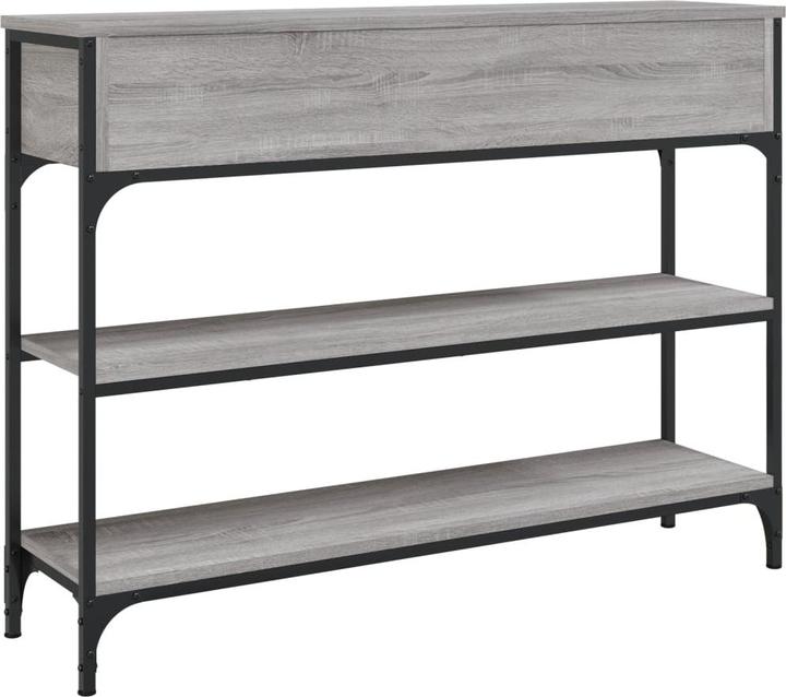 Image du produit VidaXL Ginelle (100 x 25 x 75 cm)