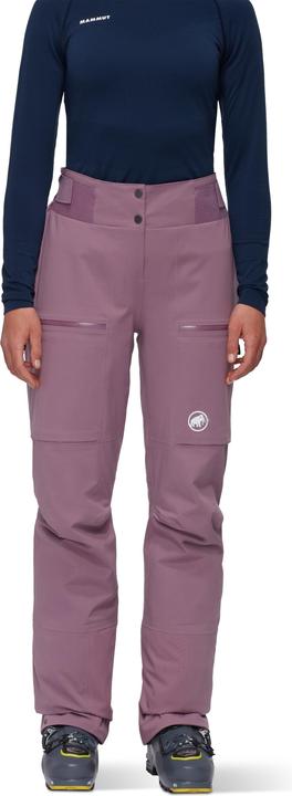 Image du produit Mammut Stoney HS Thermo Pants Women (34)