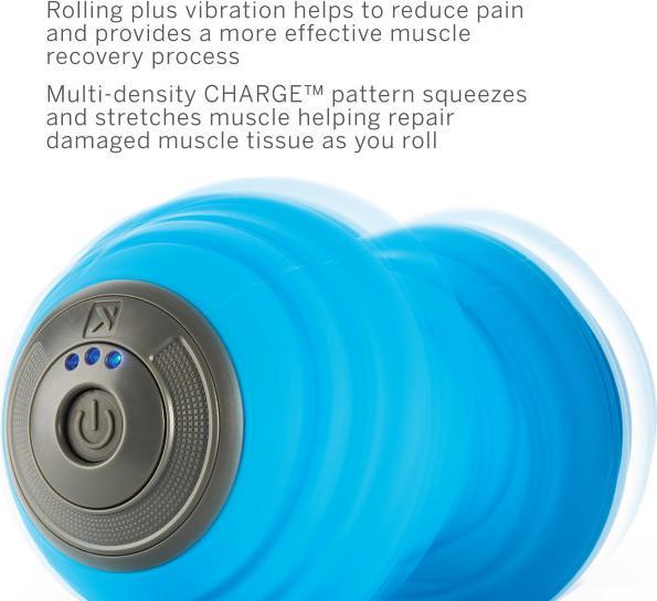 Produktbild Trigger Point The Tp Charge Vibe