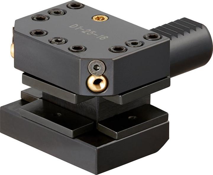 Actual product image Magni FORTIS VDI multiple holder D1 30x20mm overc.