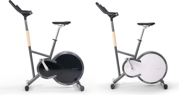 Image du produit Stil-Fit Ergomètre Pure