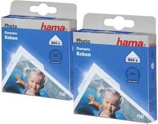 Hama Fotoecken-Spender