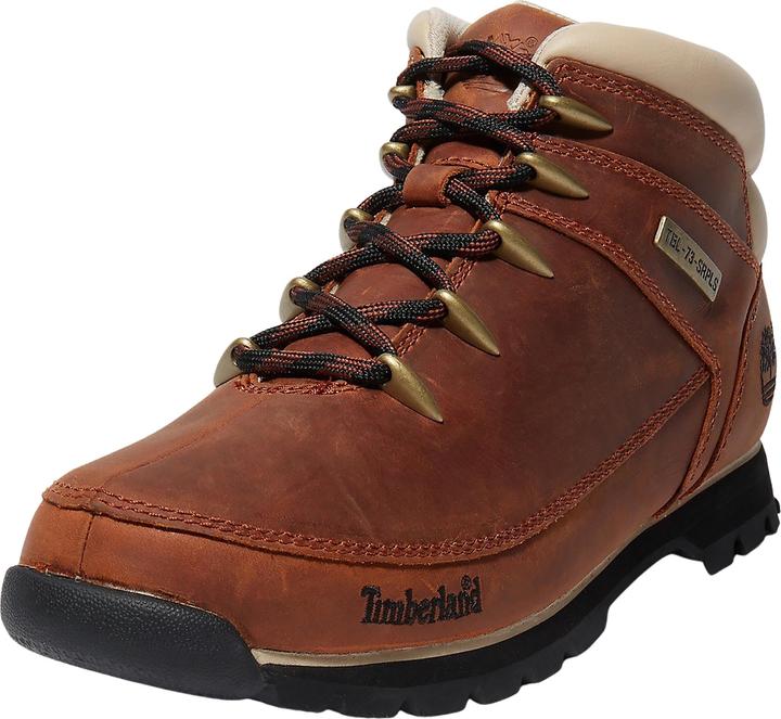 Actual product image Timberland Euro Sprint Hiker Shoes (43)