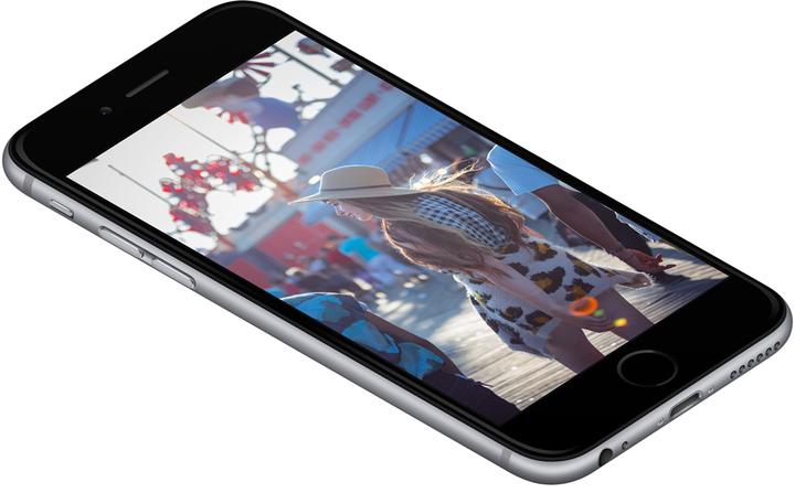 Image du produit Remade iPhone 6 (64 Go, Gris sidéral, 4.70", 8 Mpx, SIM simple)