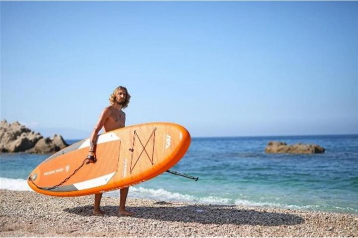 Actual product image Aqua Marina All-Around iSUP Fusion (10'10")
