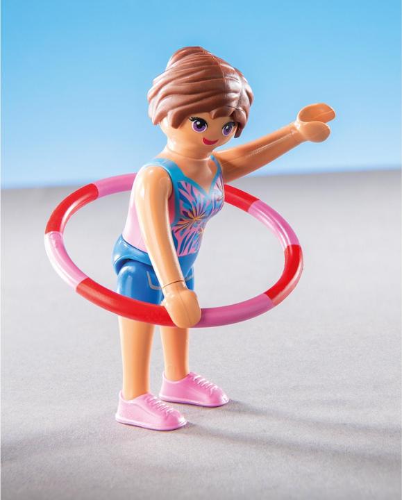 Produktbild Playmobil Figures Girls (Serie 27) (71761, Playmobil Figures)