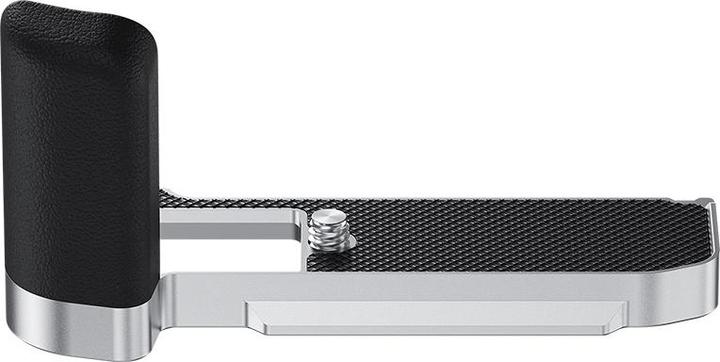 Image du produit JJC HG XM5 SILVER Poignée pour Fuji X M5