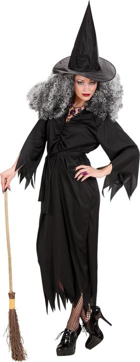 Actual product image Widmann Witch costume (3XL)