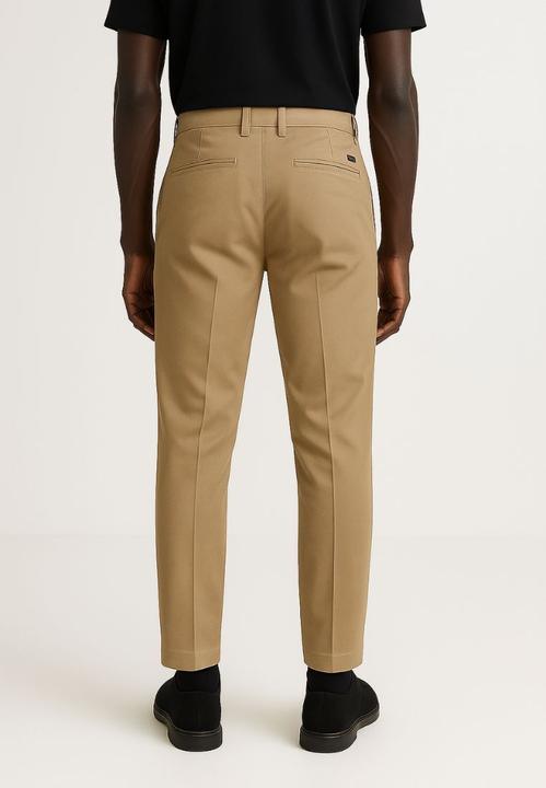 Actual product image Gas Chinohose Sadeck Rev (32)