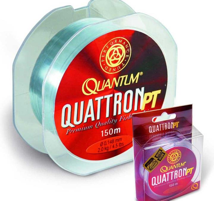 Produktbild Quantum Quattron PT (3.10 kg, 0.18 mm)
